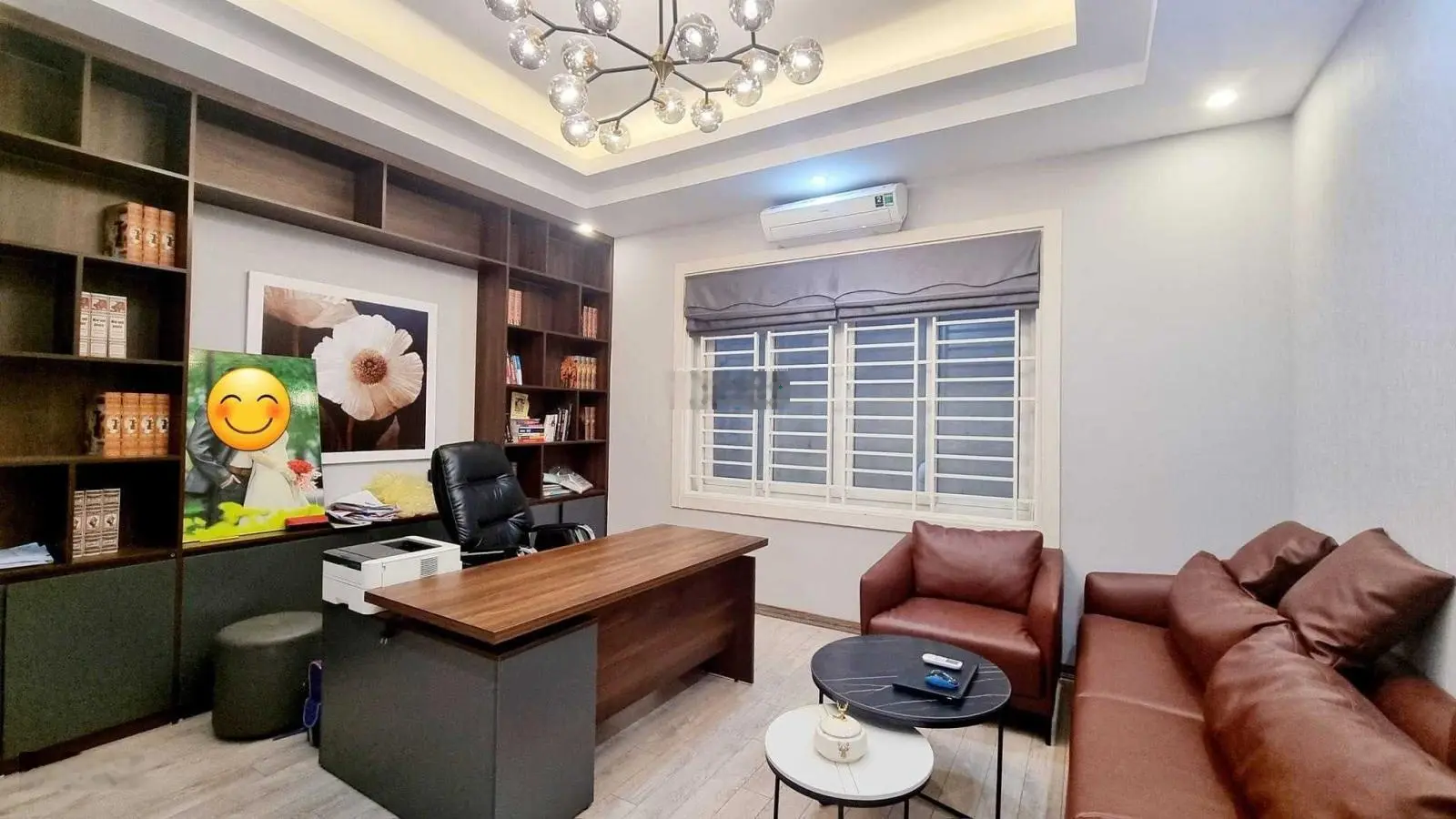 Vip Bán tòa building mặt phố Vạn Bảo, Vạn Phúc, Ba Đình, lô góc vỉa hè, kinh doanh: 65m2 ngang 6,3m