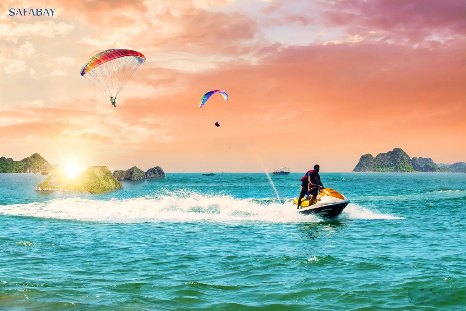 Sở hữu ngay lô đất biệt thự biển có bãi tắm dài 1,2km, giá bán ưu đãi, sổ đỏ trao tận tay