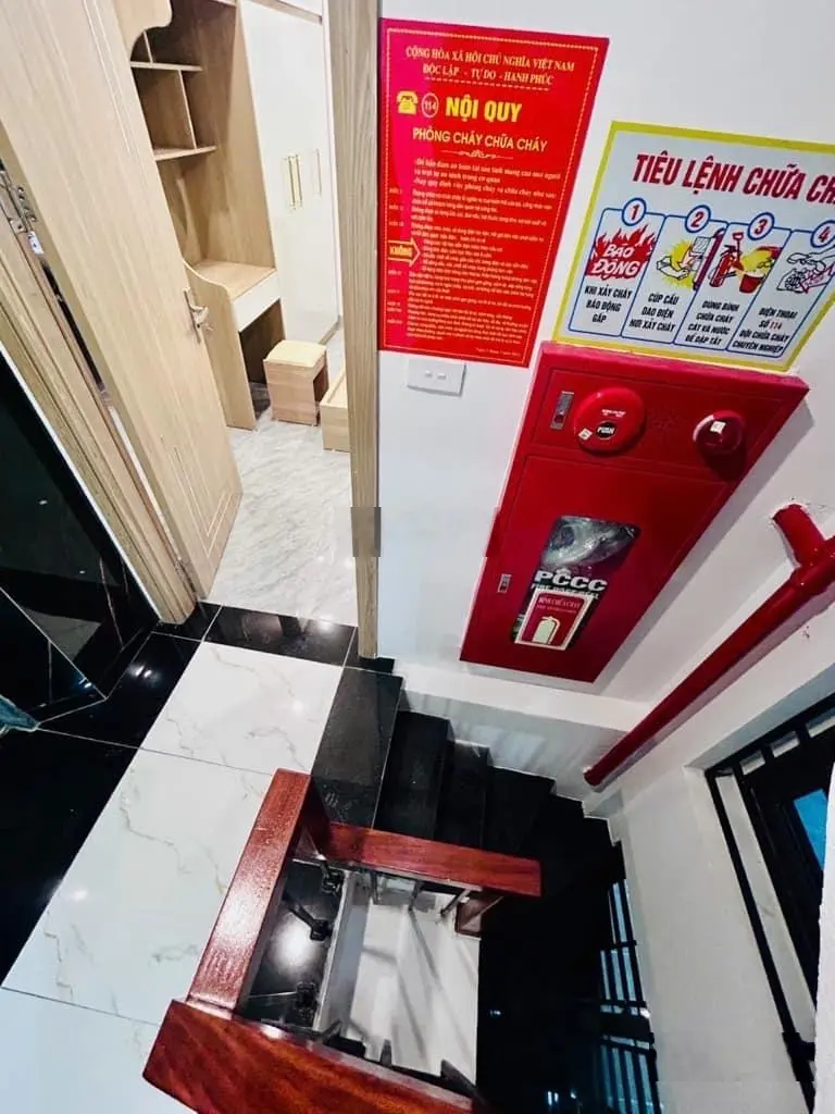 Bán nhà dòng tiền 16 phòng Vũ Tông Phan, Thanh Xuân, DT 50m2, 6T, thang máy, ô tô, 15 tỷ