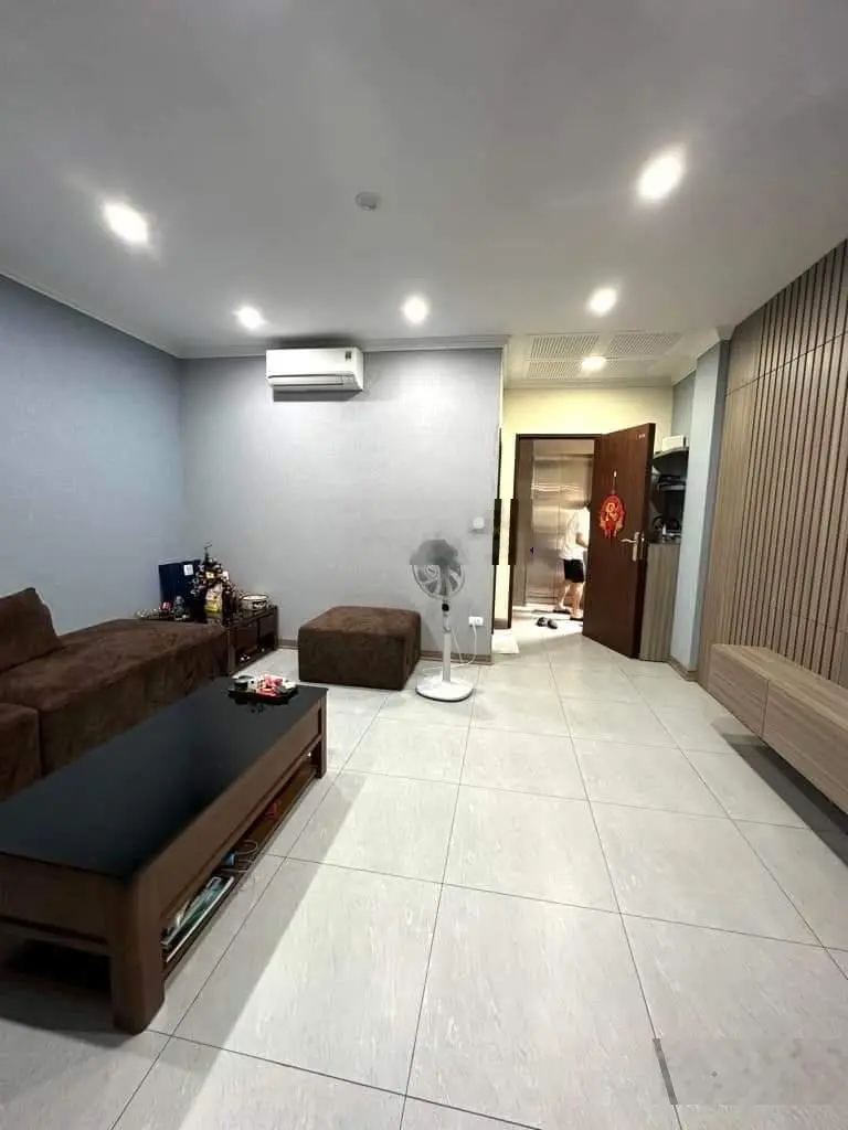 Bán nhà chính chủ gần Đại học Kiến Trúc, Văn Quán - Hà Đông ô tô vào nhà 50m2 nhà 5 tầng giá 9 tỷ 5