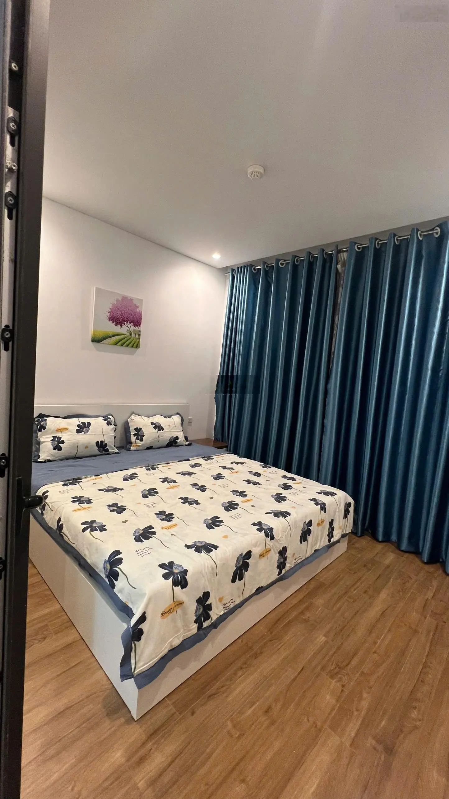 Bán căn hộ 1 phòng ngủ lớn chung cư Green Bay Garden (Bim 30 Tầng) Hùng Thắng - Hạ Long