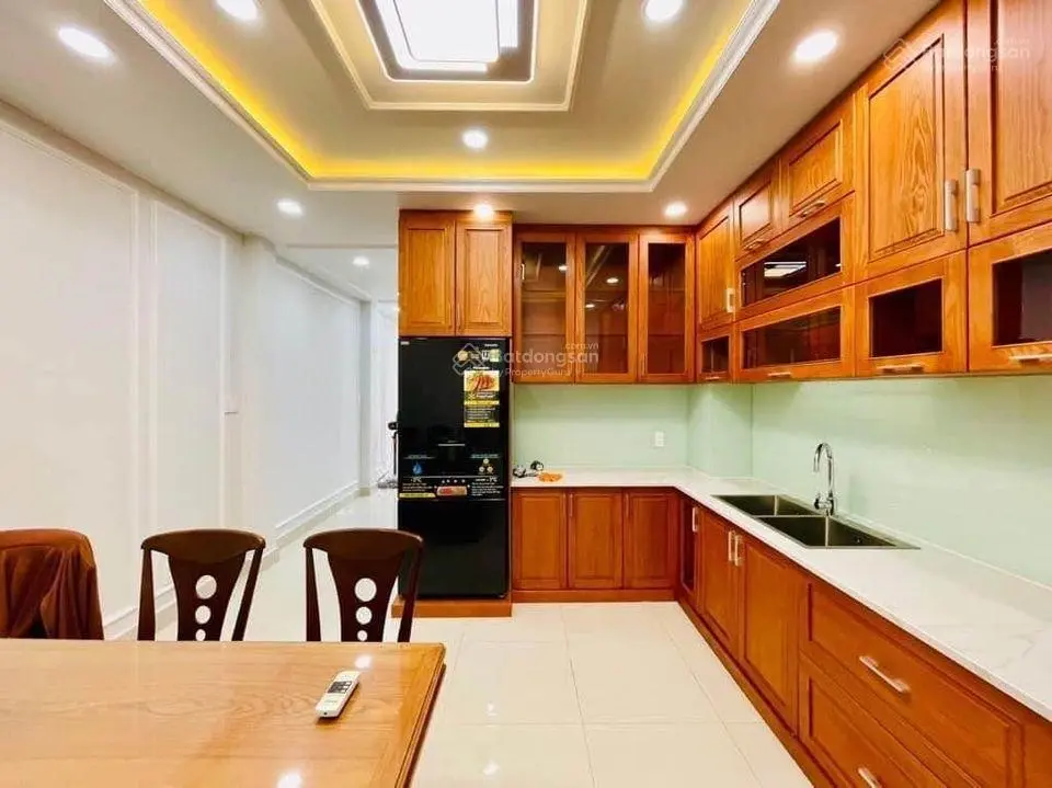 Khu vực siêu đông đúc Lê Văn Duyệt, Bình Thạnh, 4,3x16m, 1T 3L, đang cho thuê tạp hóa 13tr
