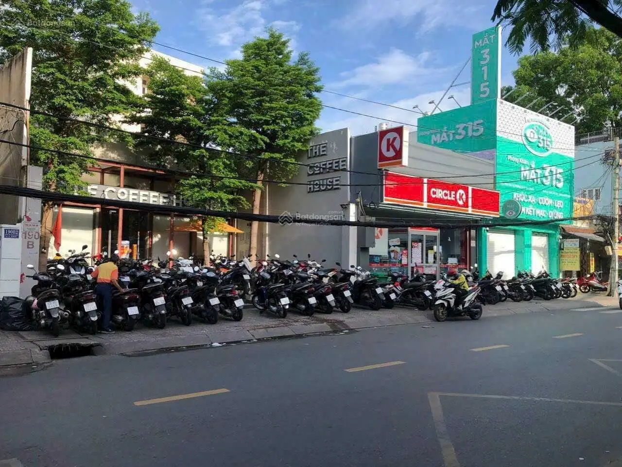 Bán nhà HXH Nguyễn Hồng Đào, Trường Chinh - DT: 5.4 x 20m (CN 115m2), 2 tầng - giá 12.2 tỷ TL