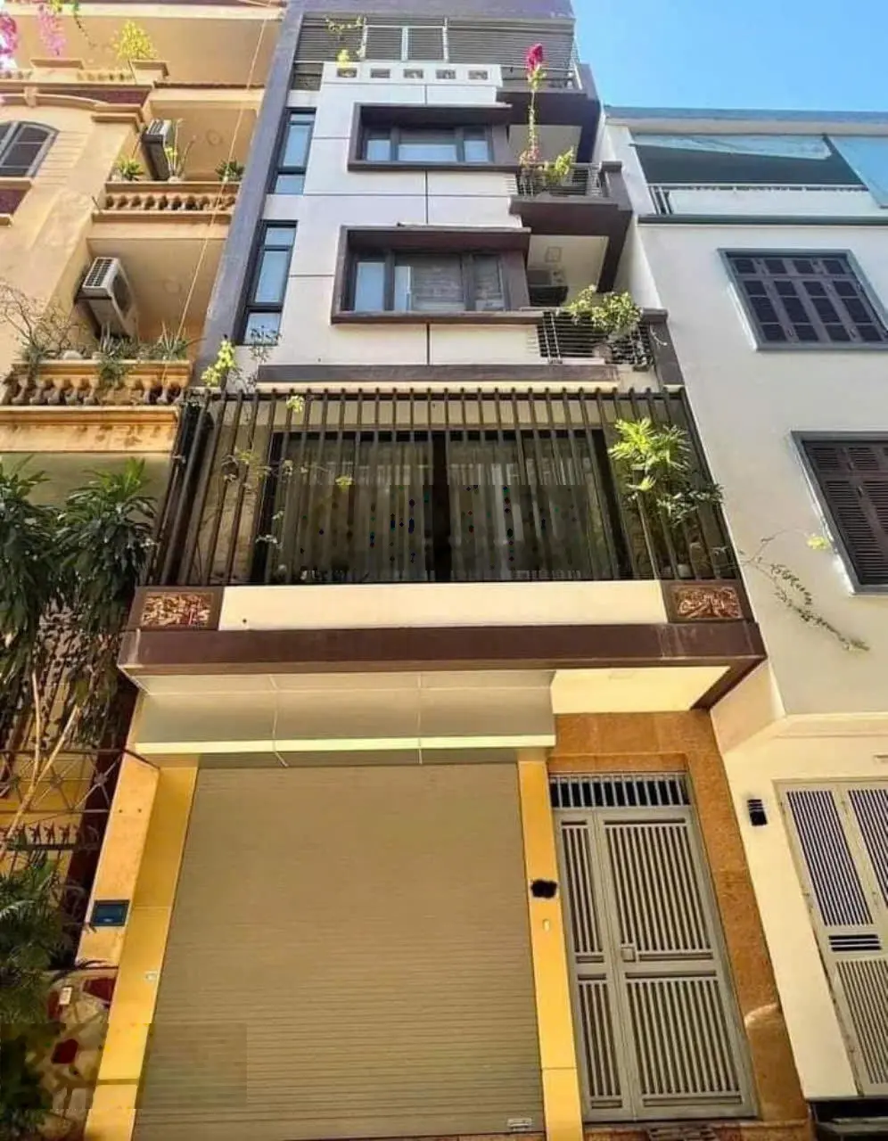 Bán nhà đẹp tây sơn, cực gần phố - 3 thoáng tiện ích + an sinh tuyệt đỉnh, 36,1 m2, giá 8,4 tỷ.