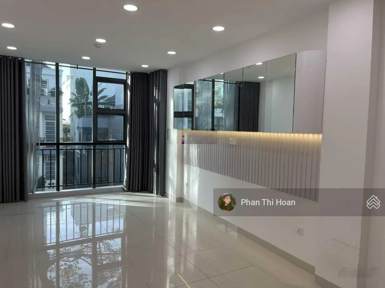 Rất gấp - Bán nhà 7 tầng đường số 3 Cư Xá Đô Thành, Q. 3 - Nhà đẹp, đầy đủ các tiện ích xung quanh