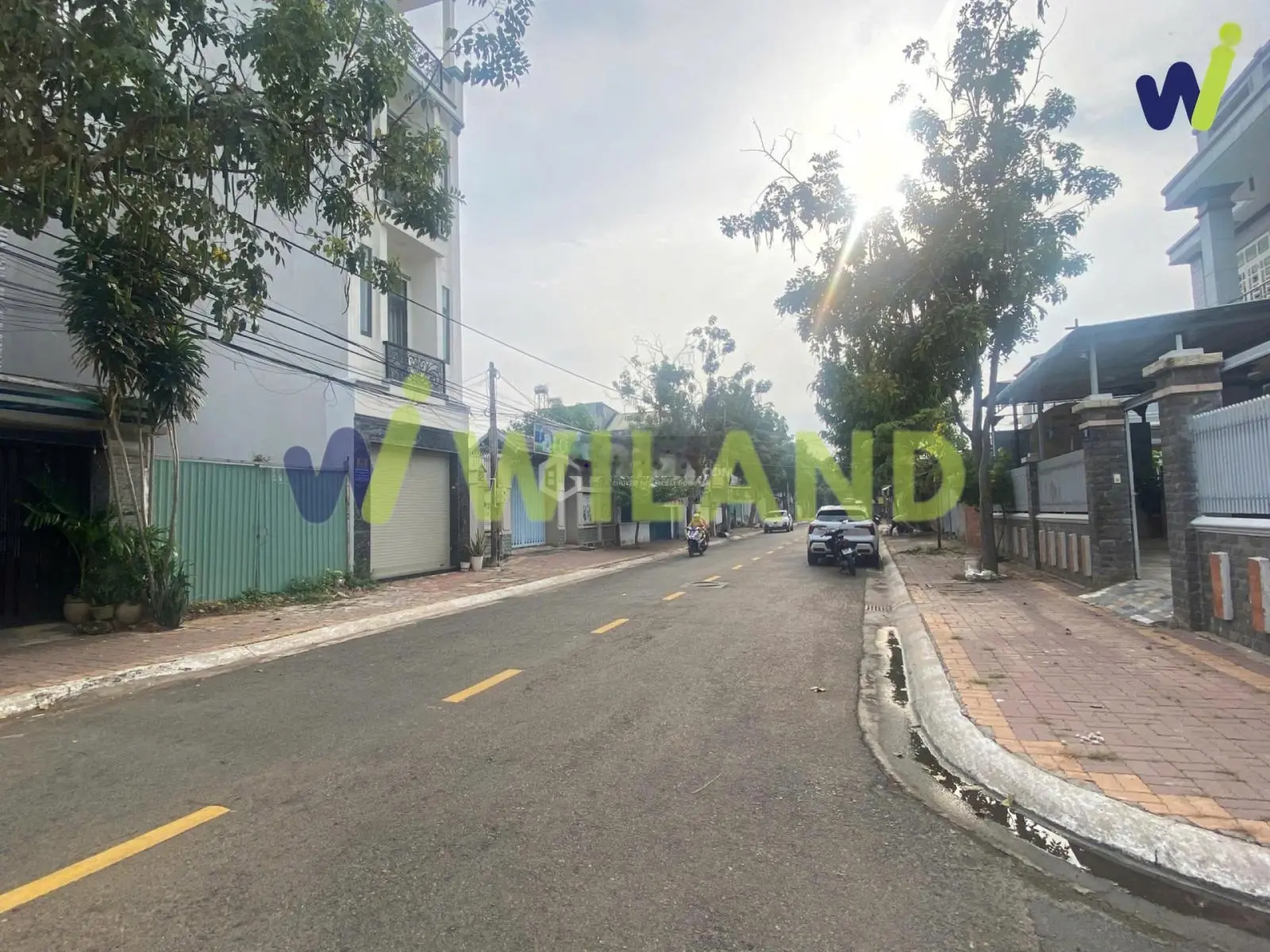 Bán nhà 1 trệt 2 lầu, Kim Đồng, Vũng Tàu, hướng Tây Bắc
