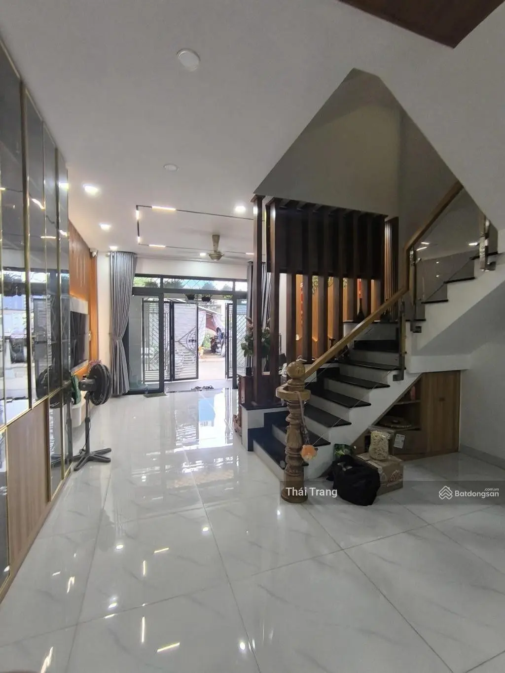 Căn Nhà Đáng Mua. Siêu Phẩm Hẻm Ô Tô TT Quận 2. DT 75m2 4 Tầng. Nhà Mới Đẹp Ở Liền