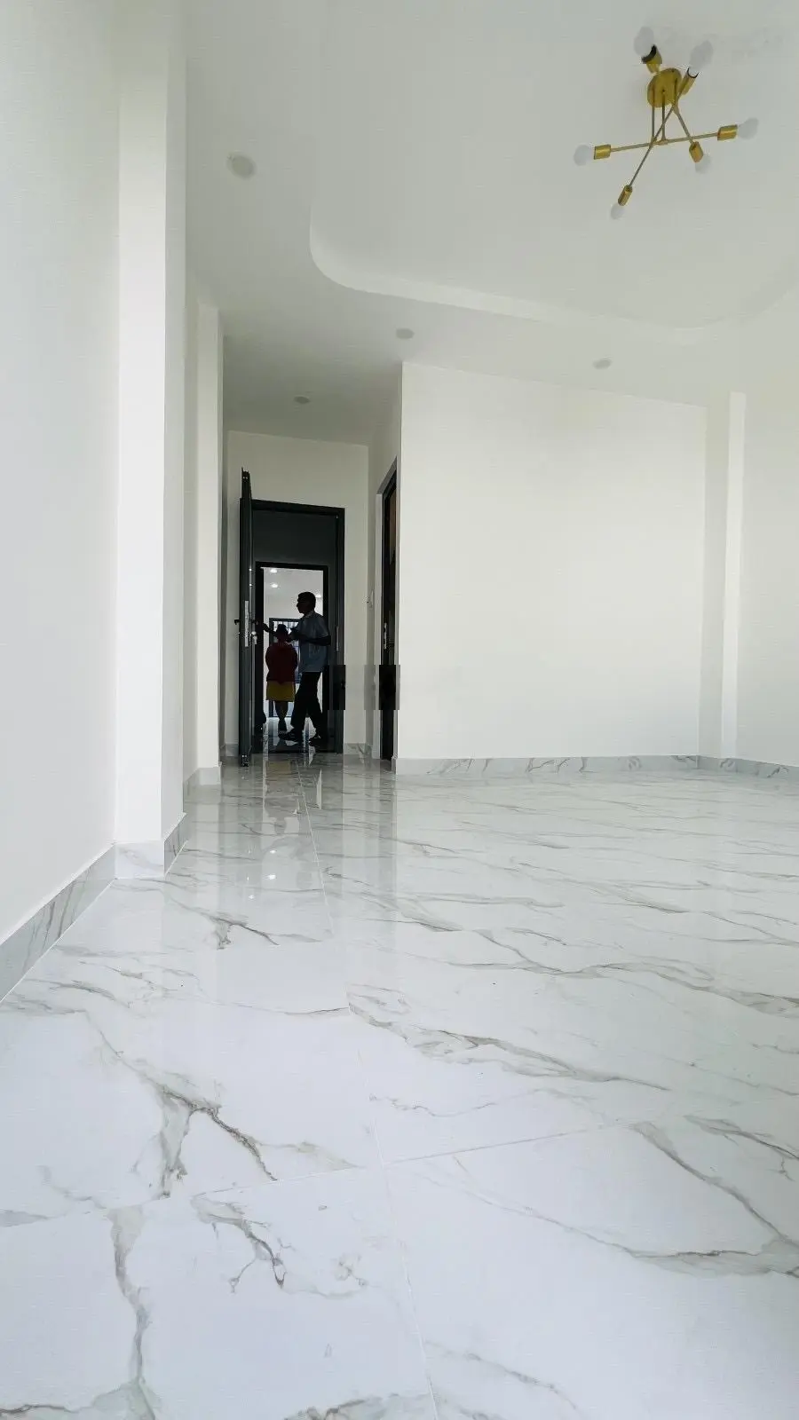 Bán nhà đẹp HXH Dương Bá Trạc - 66m2 ôtô ngủ Nhà - khu dân trí, an ninh - hoàn công đầy đủ