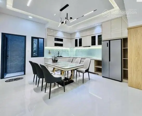Bán nhà riêng giá tốt tại Chu Văn An, p 12, Bình Thạnh- giá 2,9 tỷ, dt 54m2