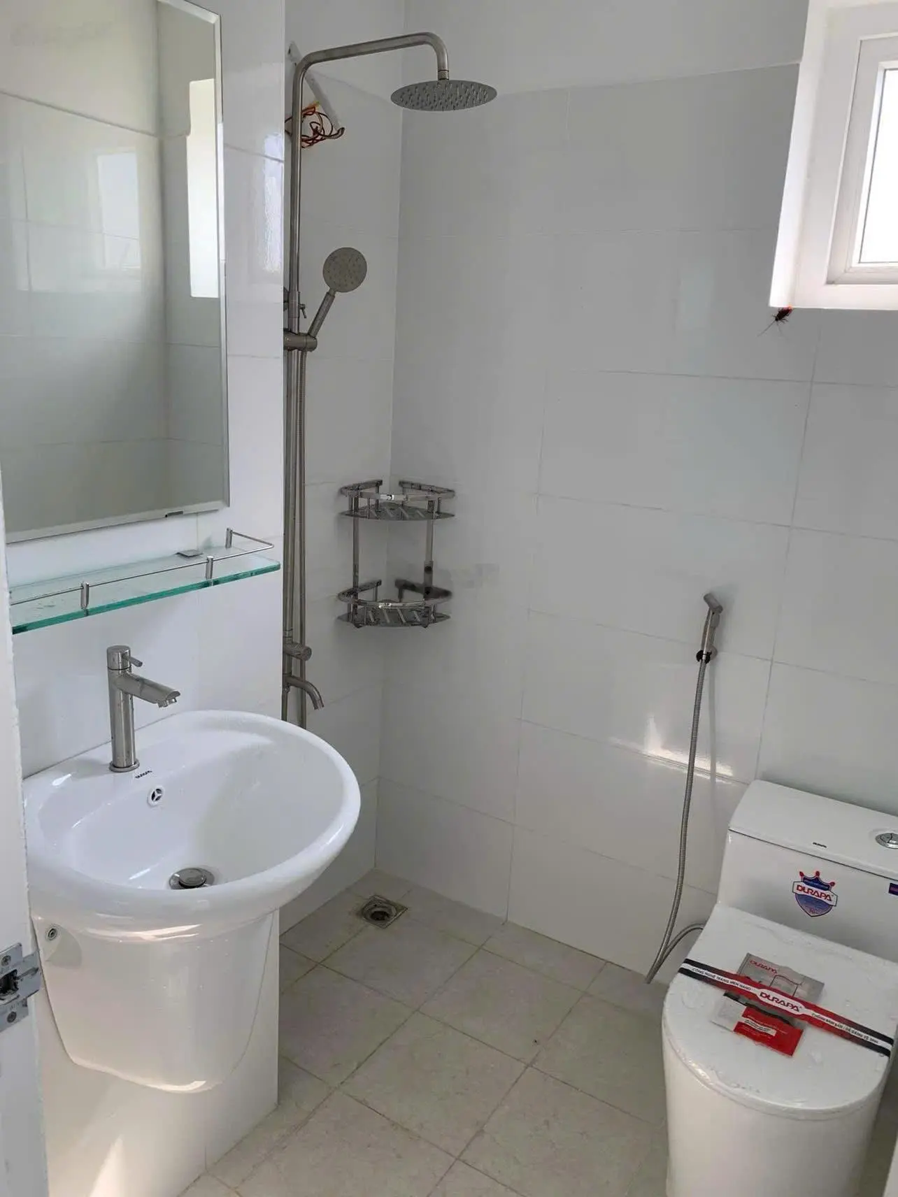 Bán nhà góc 2MT Bàu Bàng, (6x12m) 3L giá 12,5 tỷ TL