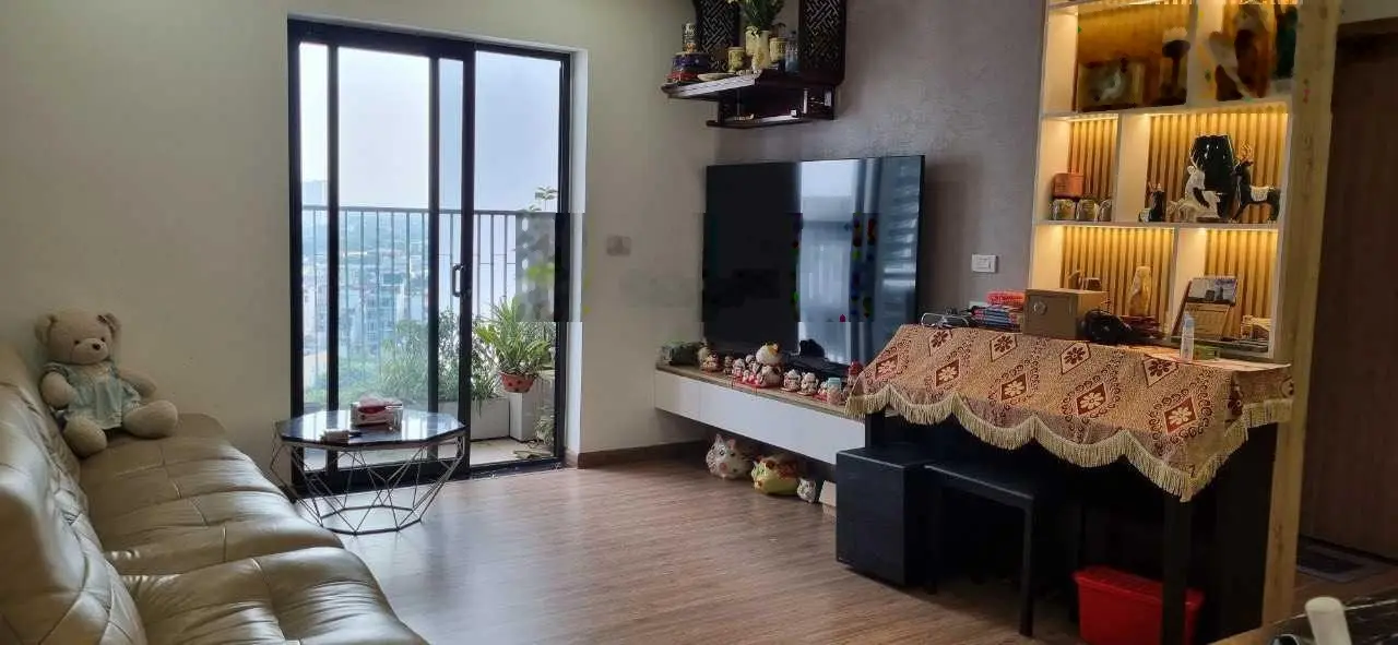 Cập nhật căn hộ 2N - 3N chuyển nhượng giá tốt nhất tháng 6, tại Le Grand Jardin Sài Đồng