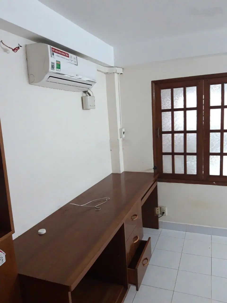 Bán nhà hẻm xe tải, hẻm thẳng 194 Võ Văn Tần, Q3 - 3.8 x 14m (47m2) - 1 trêt 3 lầu ST - 9,5 tỷ TL