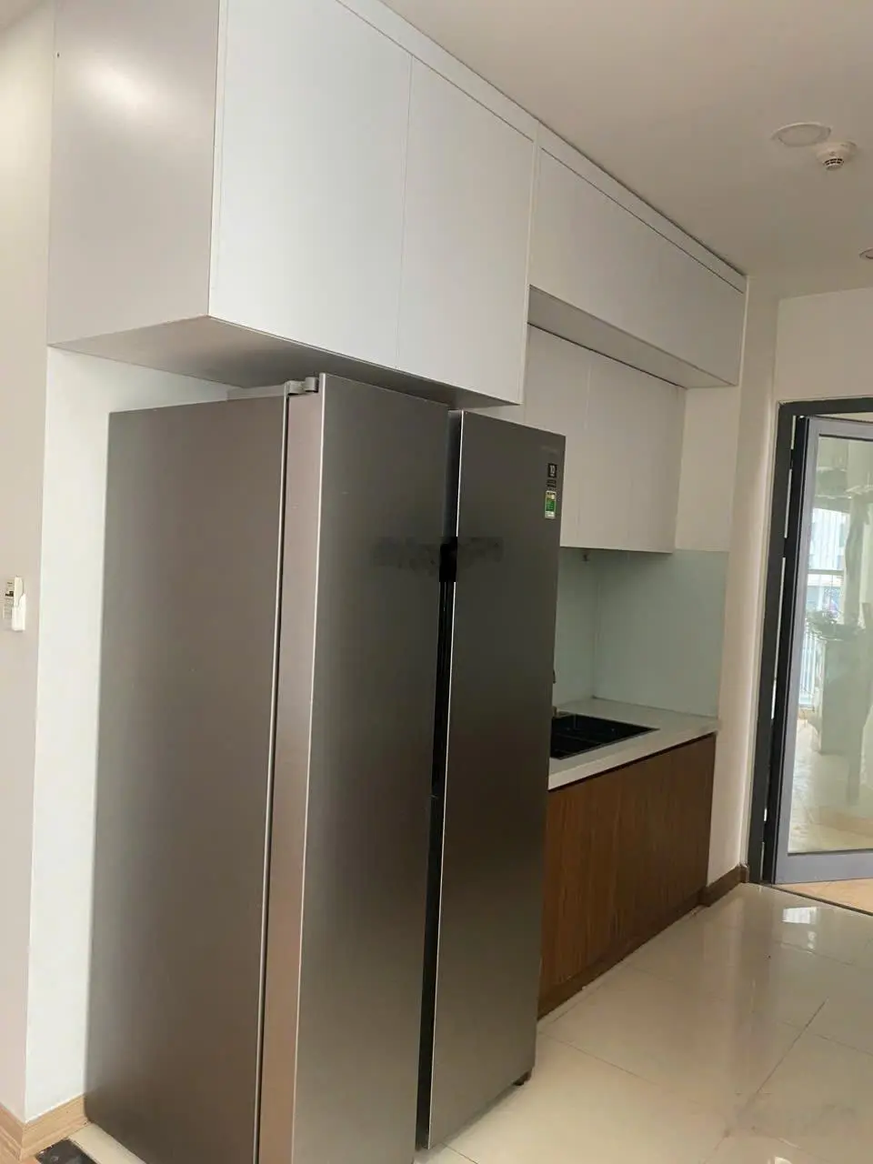 Giá thật, tin đăng chuẩn ko ảo! Bán gấp căn 2 ngủ tòa thương mại đã có sổ đỏ H2 chung cư FLC Đại Mỗ