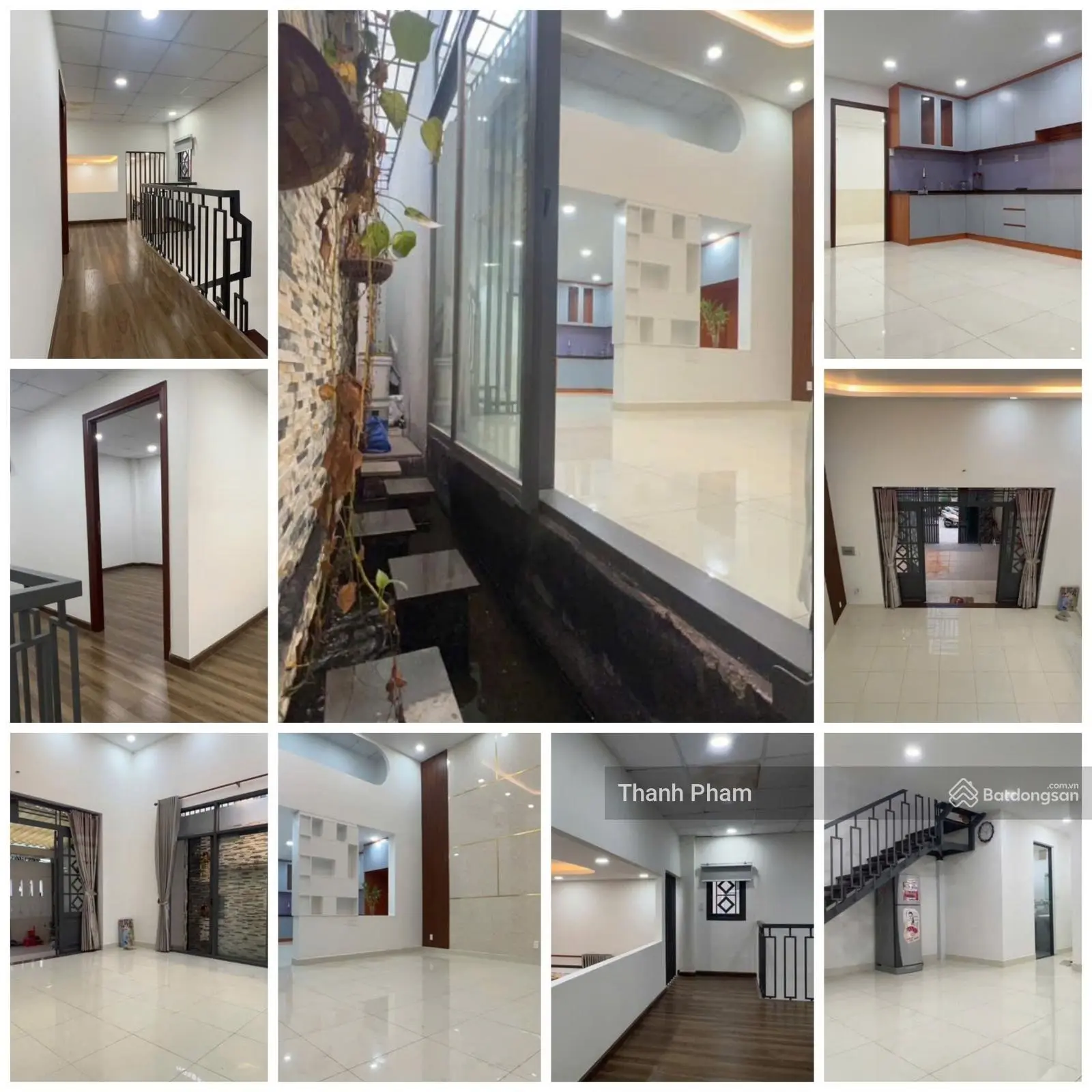 Hot! Tú Xương - Hiệp Phú nhà 2 tầng thiết kế hiện đại 135m2 ngang 7m xe hơi đậu cửa - chỉ 6.2 tỷ