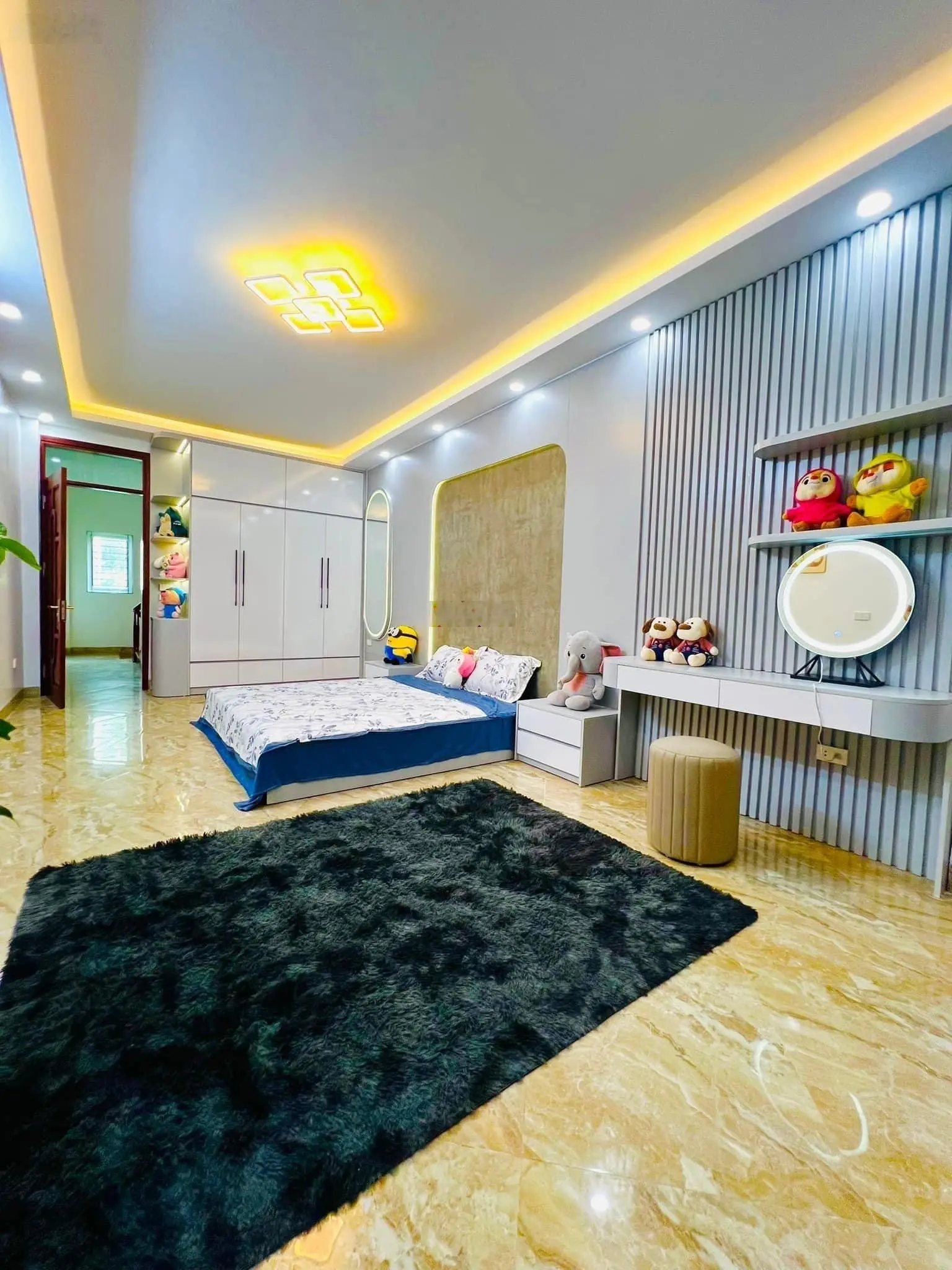 Bán Nhà Mỹ Đình 44m2 nhà mới 6 tầng 2 thoáng giá chỉ 8,5tỷ