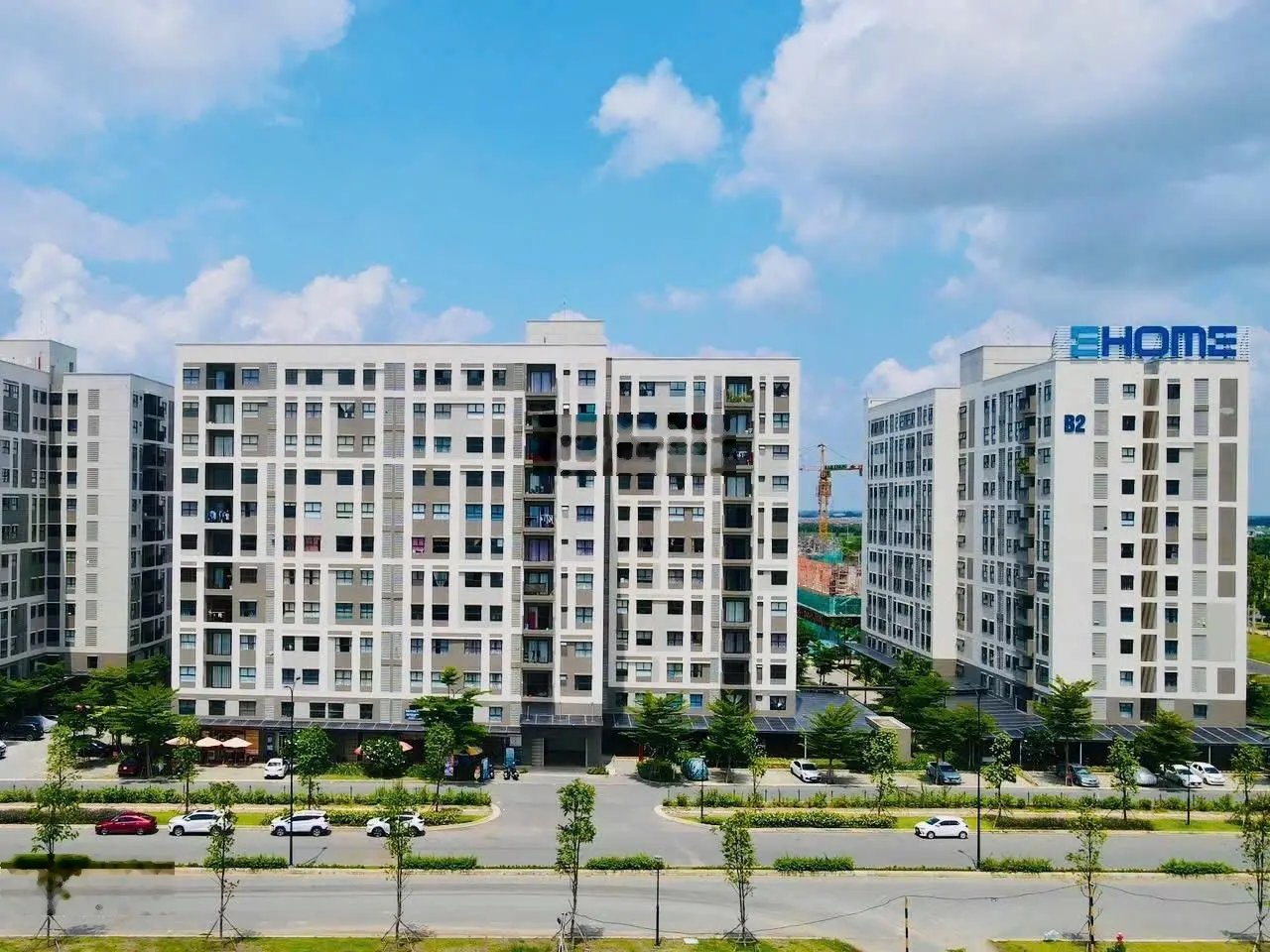 Căn hộ Ehome southgate 51m2 thanh toán theo tiến độ, Trả trước 220tr ký HĐMB. LH 0906 499 ***