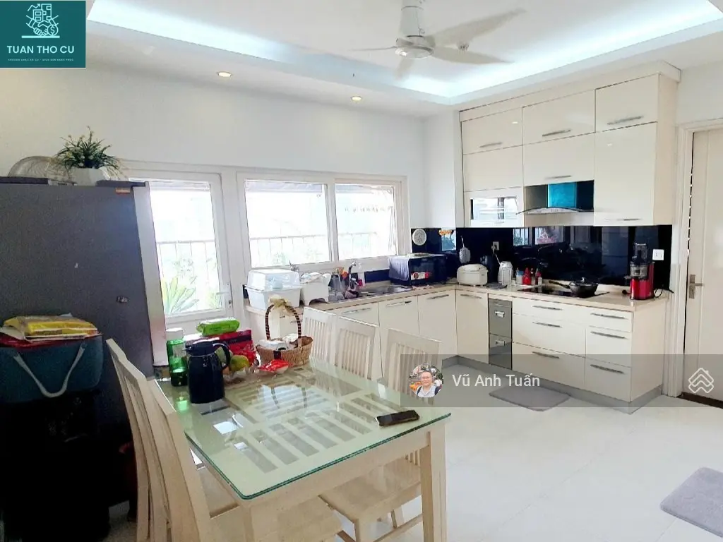 Căn hộ góc đẹp Thăng Long Garden, full nội thất sang, 3PN thoáng, 120m2, 8.3 tỷ