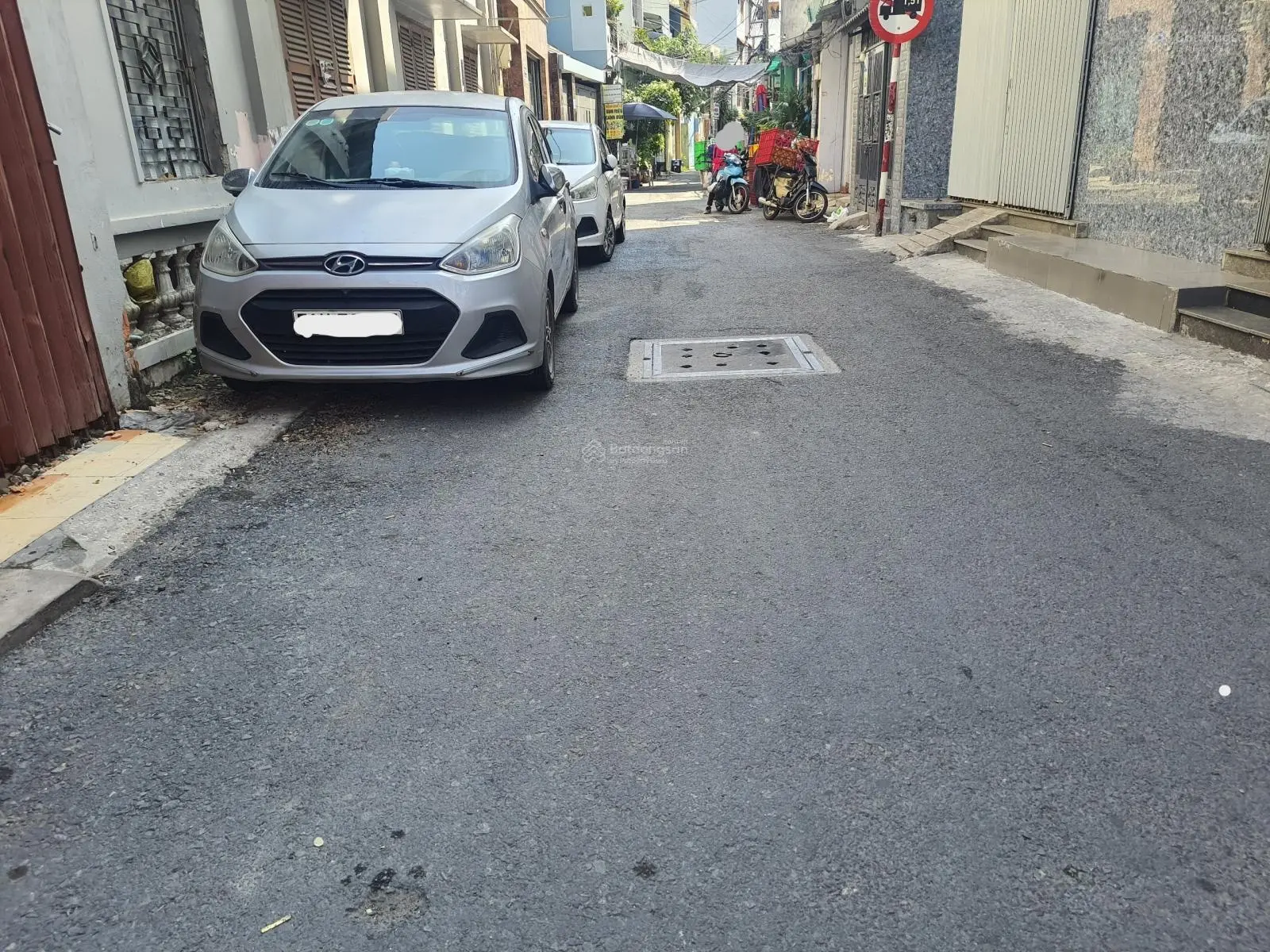 4.1x14m, 4 tầng, nhà đẹp hẻm 6m Hoàng Hoa Thám, gần ĐH Văn Lang, giá 11.5 tỷ