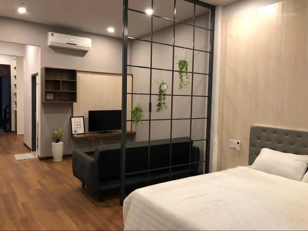 Bán toà nhà kiểu căn hộ mặt tiền đường Hoàng Hoa Thám gần Vincom Lê Thánh Tôn giá chỉ 25,5 tỷ