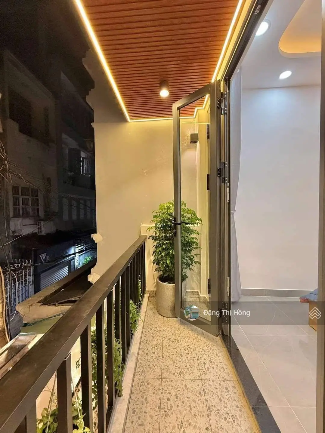 Nhà cần bán đường Lê Văn Lương 60m2, 1T1L đối diện trường TH Lê Văn Lương SHR, đang cho thuê 6tr/th