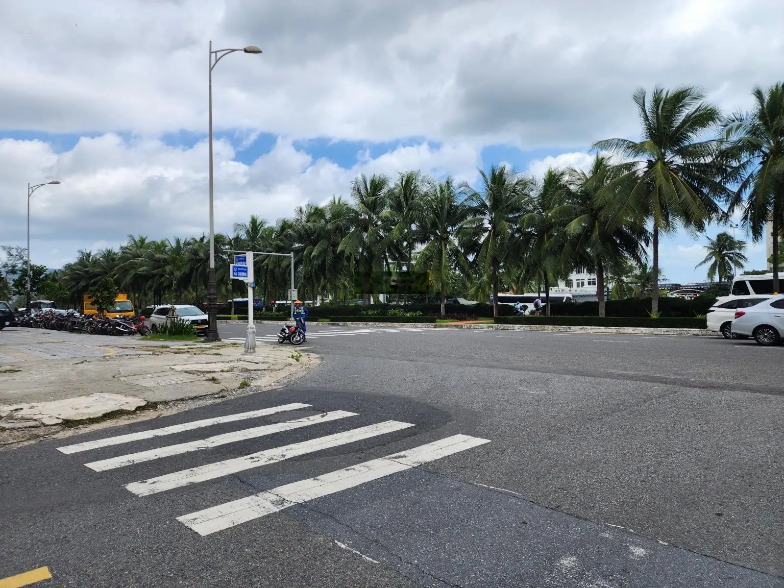 BÁN 245M Đất Tại Đường Hà Chương, Sơn Trà, Đà Nẵng - Giá tốt nhất chỉ 23,5 tỷ