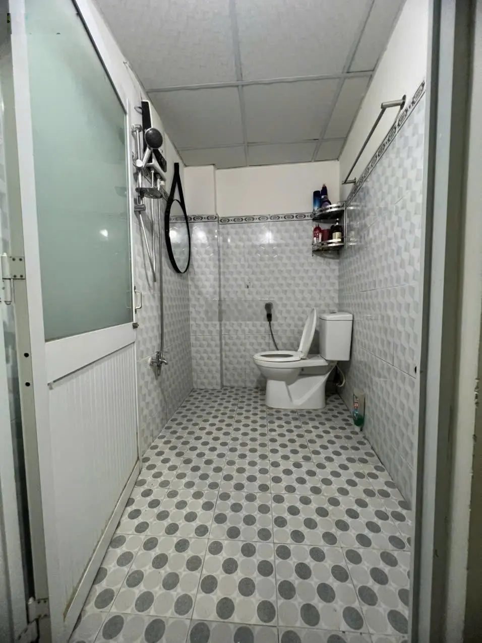 Bán căn nhà đẹp trung tâm xã Phước Đồng DT 144,3m2 ngang 5m nhà thoáng mát giá 2.8 tỷ