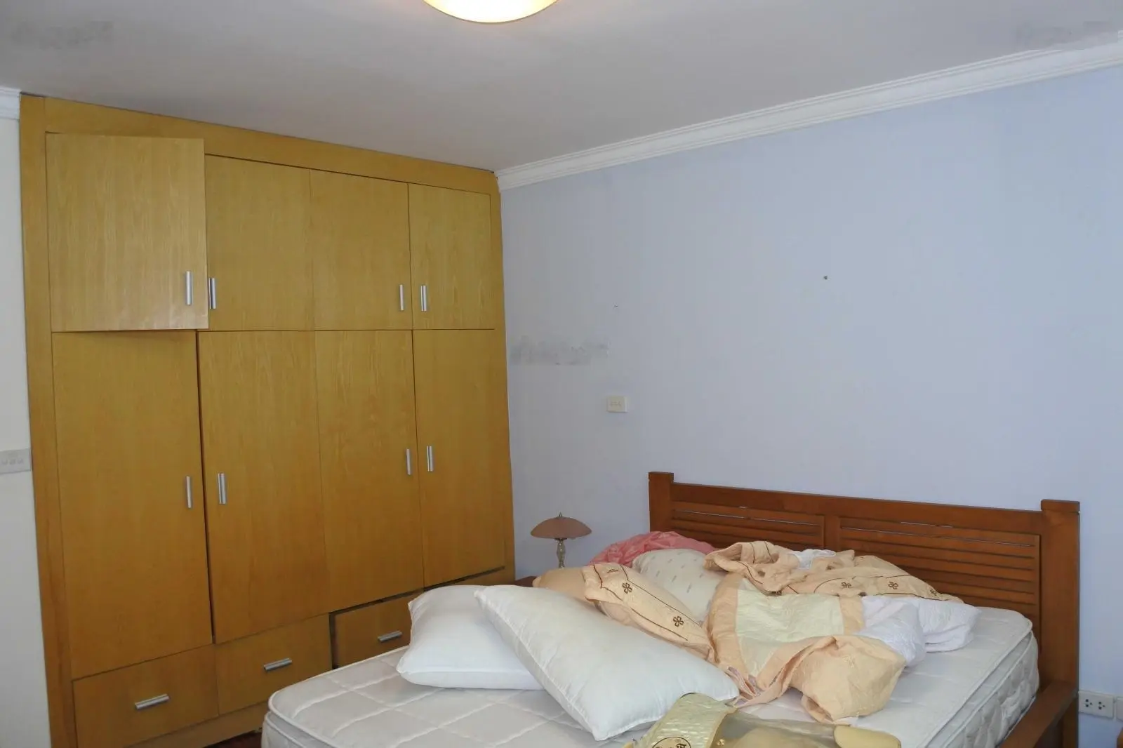 Bán biệt thự 5 phòng ngủ diện tích 140m2 lô T6 khu ĐT Nam Thăng Long Ciputra Hà Nội. LH 0985 172 ***