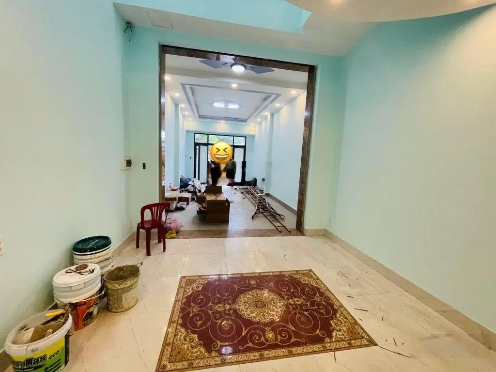 Bán Nhà Mặt Phố 90m2, 12,5 tỷ tại Phan Anh, Bình Trị Đông, Bình Tân, HCM giá tốt