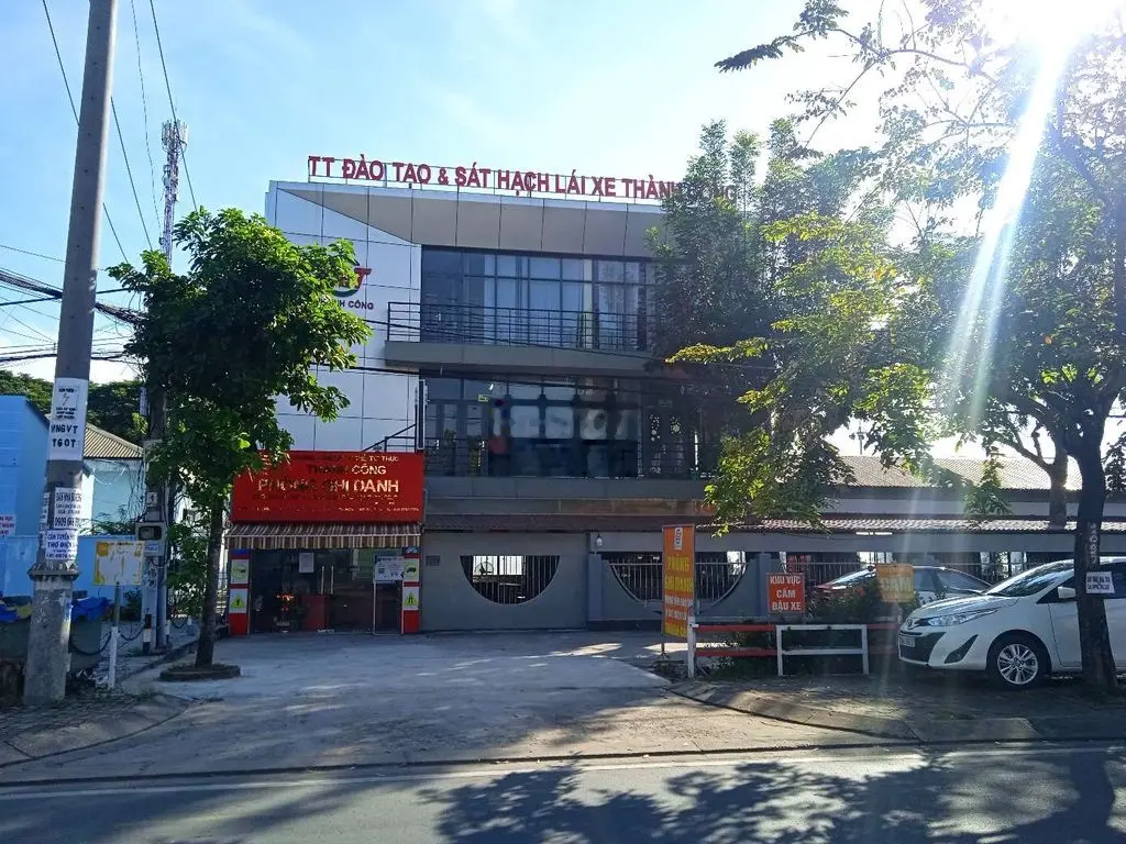 Bán nhanh đất thổ cư mặt tiền hẻm 512 Nguyễn Văn Tạo, Nhà Bè
