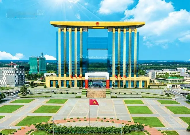 Cần bán đất giá 22,5 triệu/m tại Đường D8, Thủ Dầu Một, Bình Dương