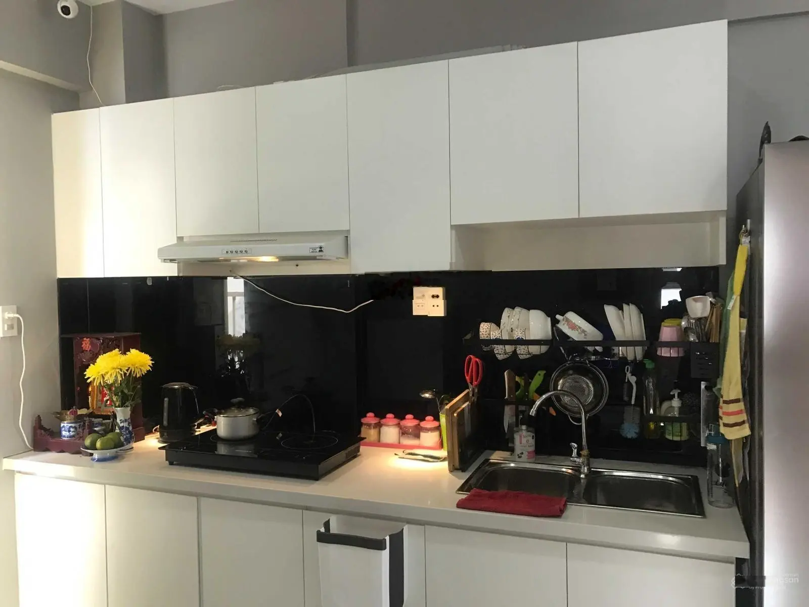 Bán gấp DT 65m2 - 1,850 tỷ - LH 0902 676 ***