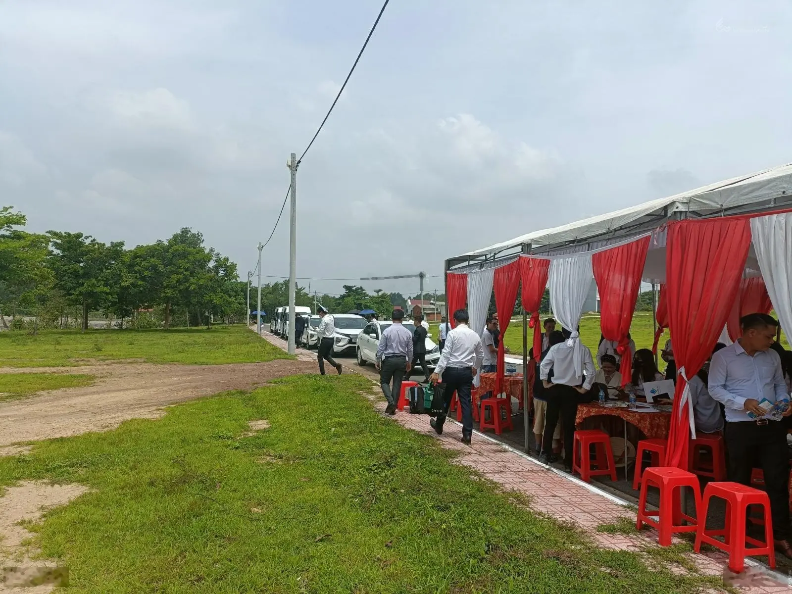 Đất đô thị loại một, vị trí tiềm năng ngay Amazing Bay - giá ngộp tại TP Biên Hòa