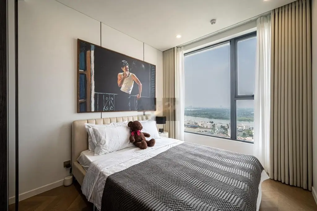 🔔🔔 Đừng Bỏ Lỡ Chỉ Hơn 1 Tỷ Có Ngay Căn Green River 72m2, 2PN/2WC. SHR.