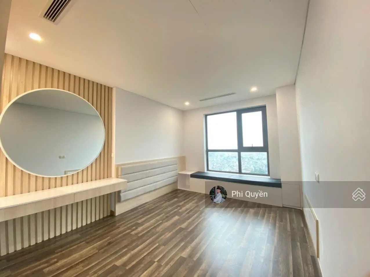 Cần bán chung cư Đại Thành - Trịnh Đình Trọng - Tân Phú. 97m2, 3PN, giá: 2.3 tỷ. LH: 0904 715 ***