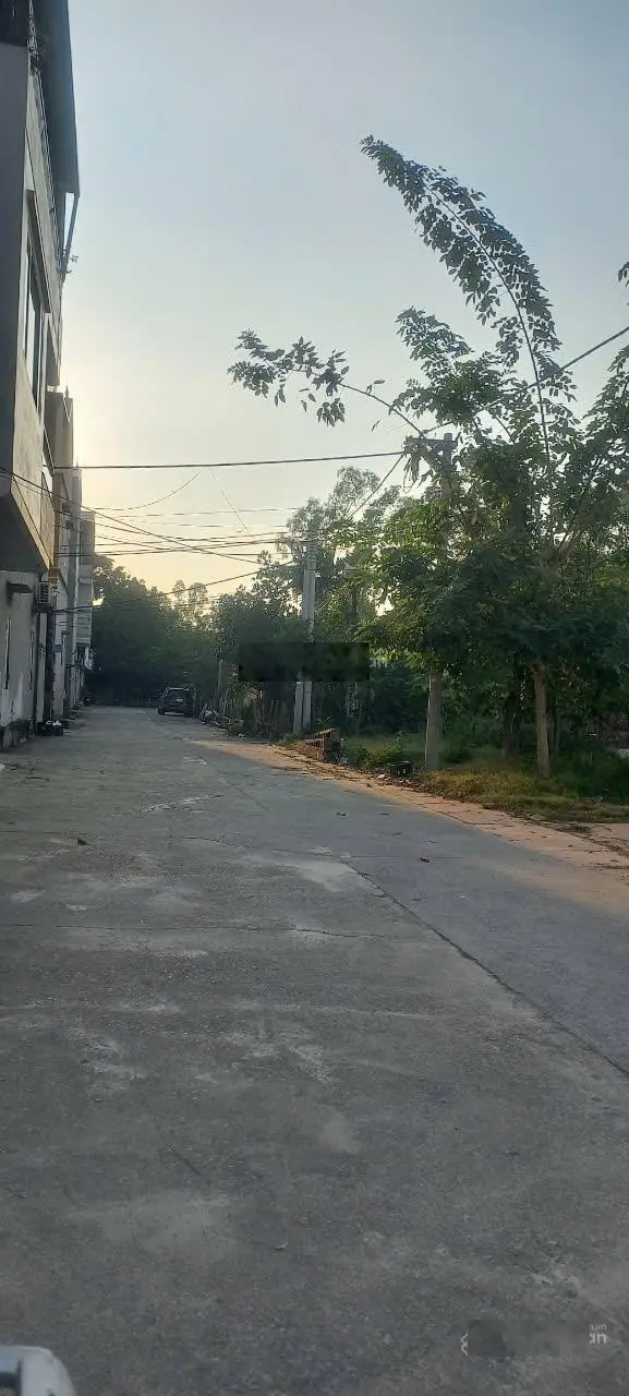 Đất Lý Sơn 49m2, ô tô tránh, view công viên thoáng mát, 6.4 tỷ 0976 285 ***
