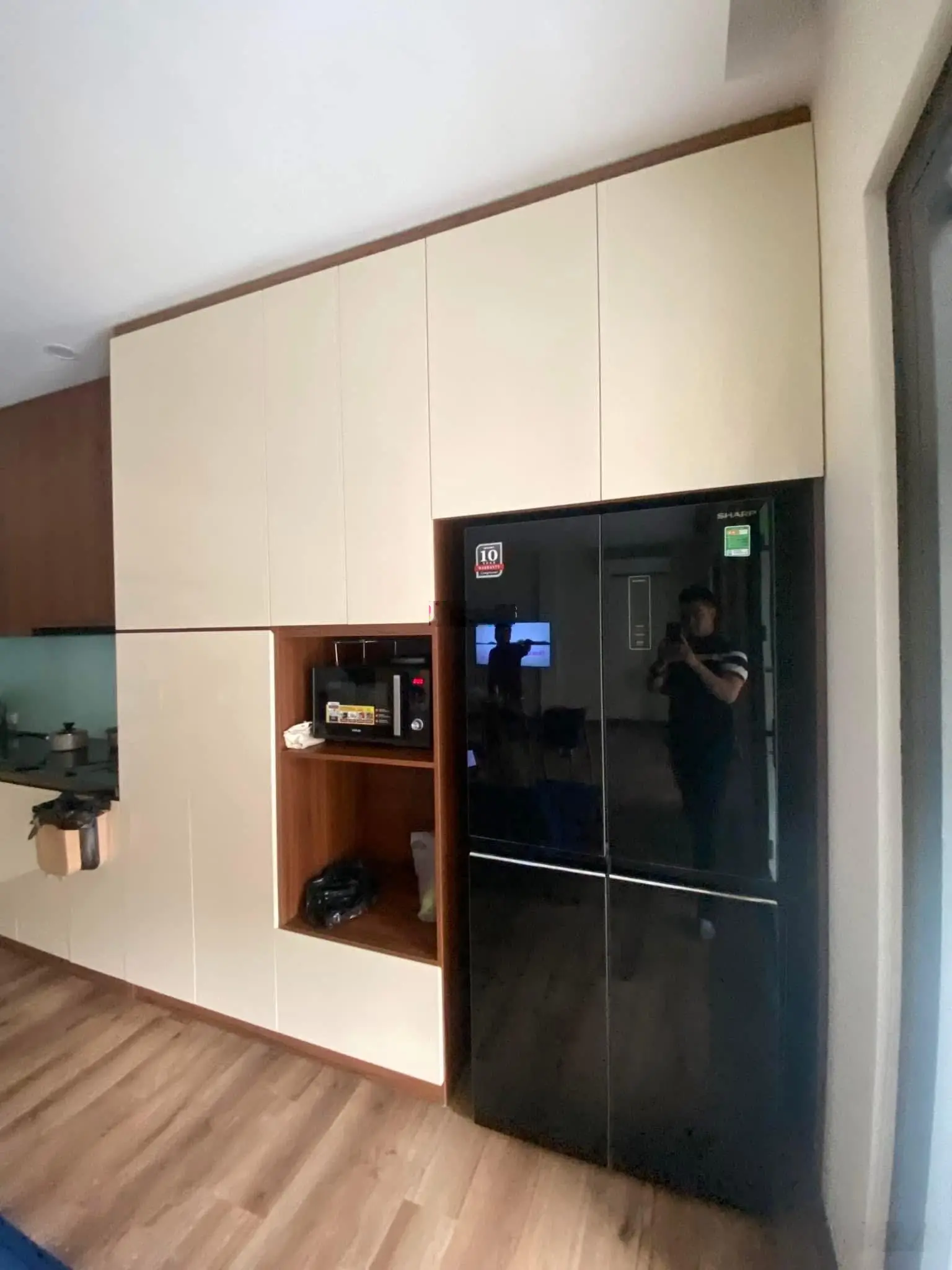 Bán toà nhà văn phòng phố trần duy hưng 95m*7t, mt 7m, thang máy, gara, view vườn hoa chỉ 47 tỷ