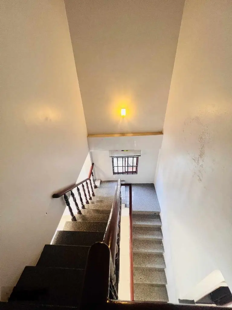 Bán nhà đường số 4, phạm văn đồng p. linh tây, q. thủ đức 71m2 hẻm xe hơi nhỉnh 5 tỷ