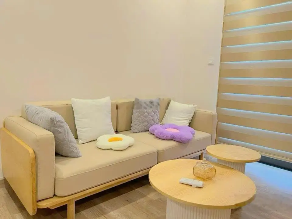 Bán 2PN2WC view BT đảo, diện tích to 68m2, full đồ mới, Haven Park. Bán 3.7tỷ có TL. LH 0337 259 ***