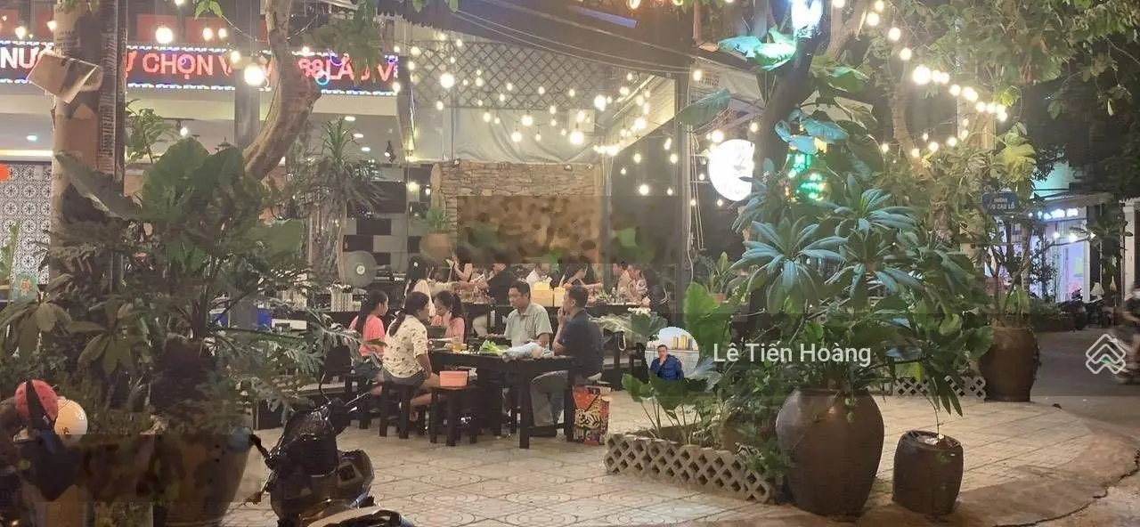 28.8 tỷ lô góc 2 mặt tiền 8x20 Phạm Nhữ Tăng Cao Lỗ Quận 8