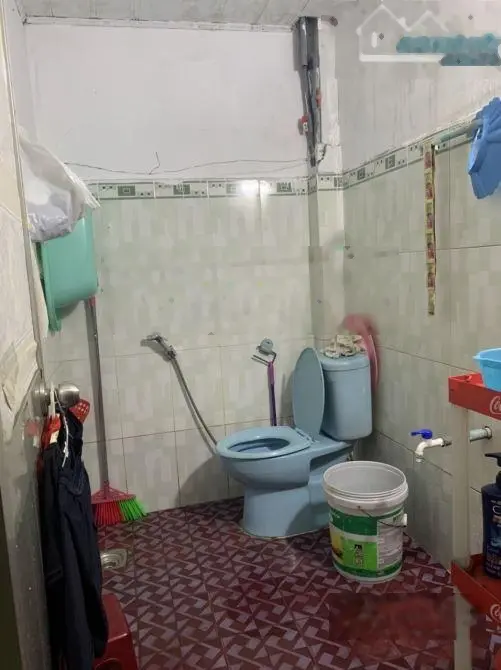 Nhà cấp 4, sổ vuông vức, Công nhận 79m2 thổ cư,ngang 5m. Tỉnh Lộ 43, Bình Chiểu, Thủ Đức