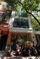 Bán nhà phố Nguyễn Đổng Chi, vị trí đẹp, gần chợ, kinh doanh, DT 67m2, giá 15.7 tỷ