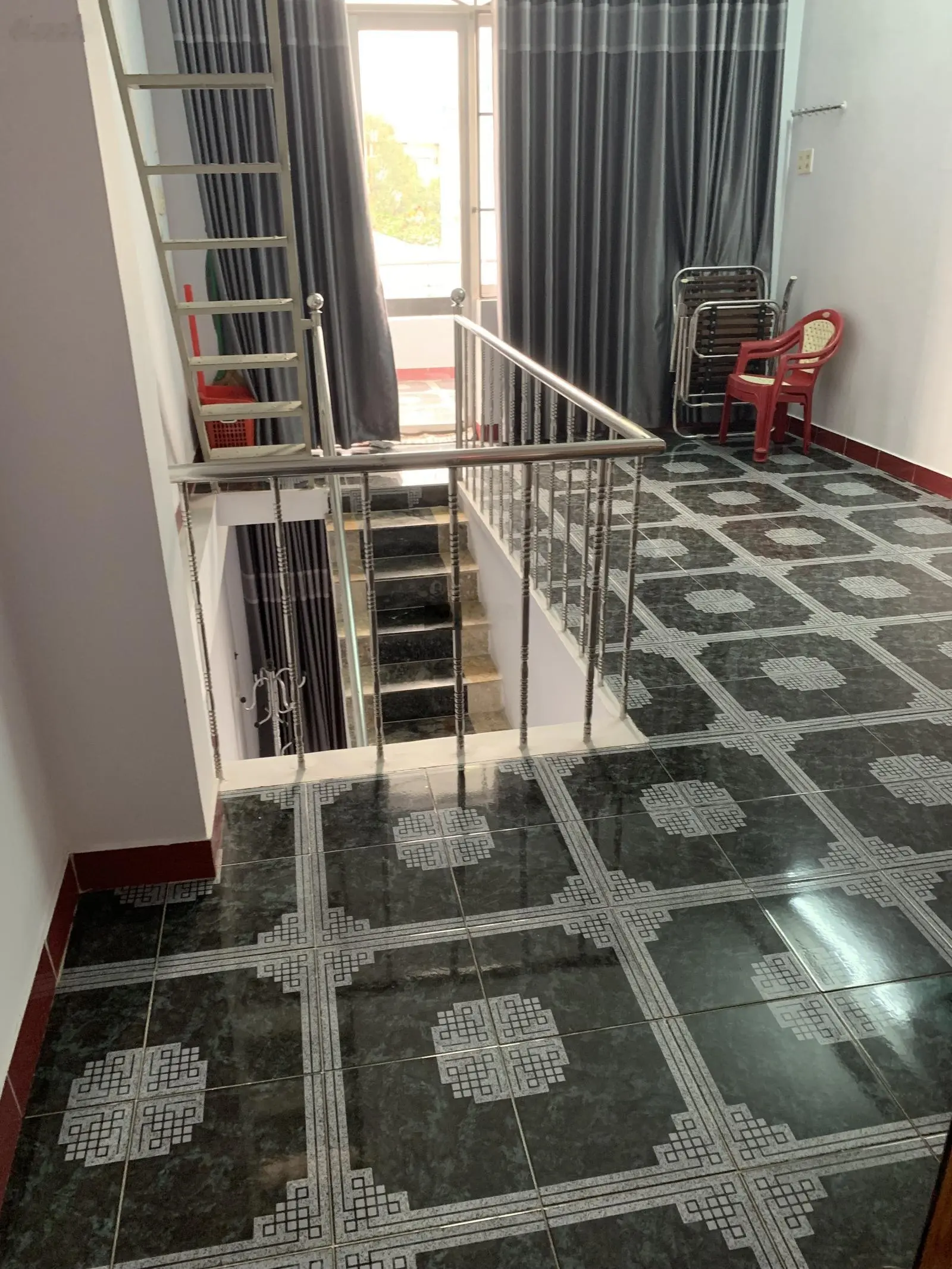 Bán Nhà Riêng đẹp xuất sắc, Hàn Thuyên, Lộc Thọ, Nha Trang, 6 tỷ, 33.56m2