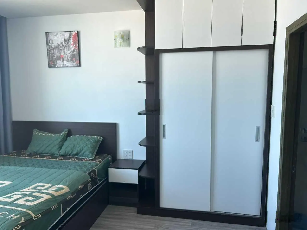 Bán căn hộ Mường Thanh 04 Trần Phú