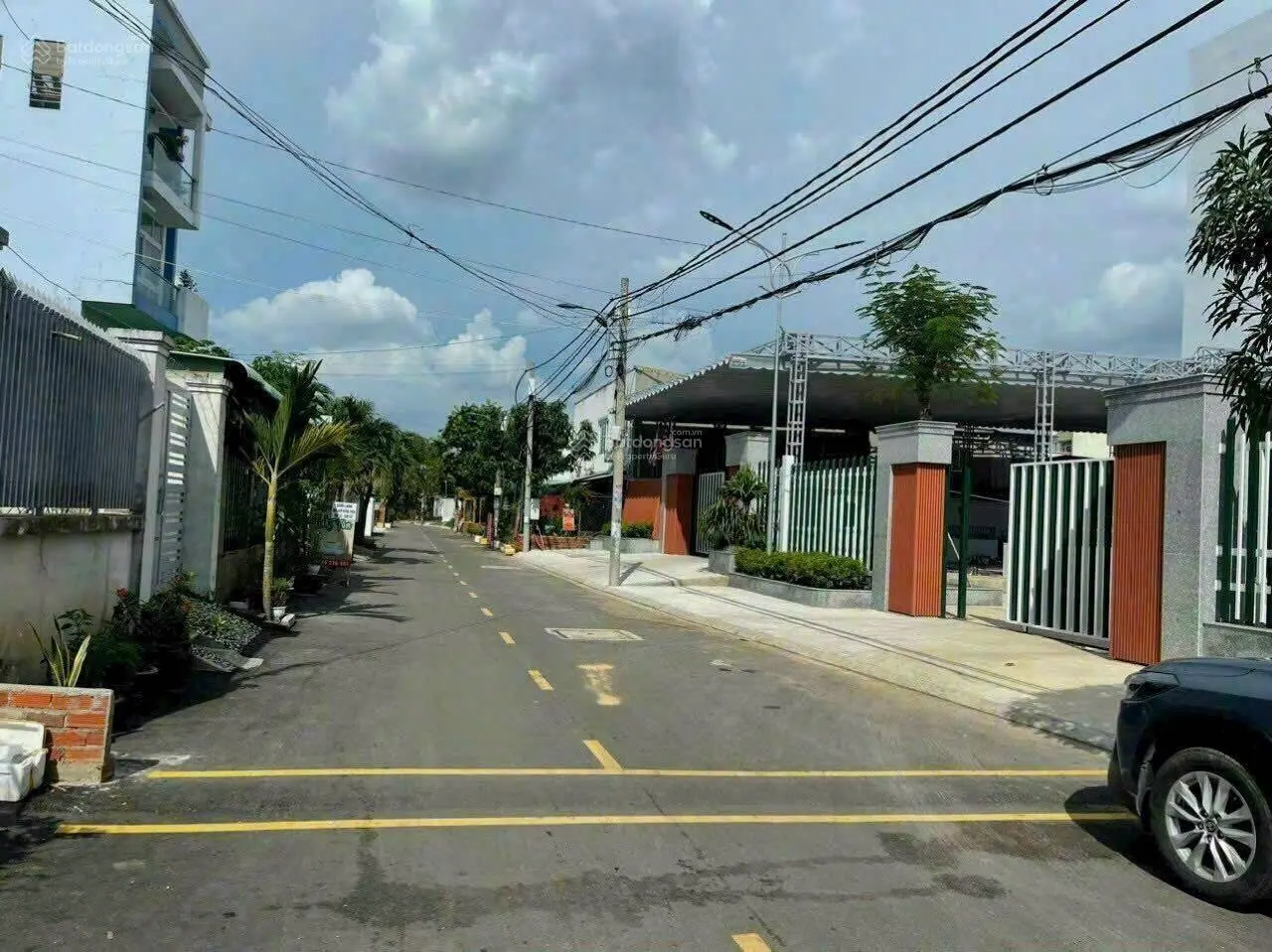 Nha cấp 4 Vườn Lài gần cầu sắt Nguyễn Thái Hơn 4 tỷ, còn sót lại H Đông Bắc DT 60m2