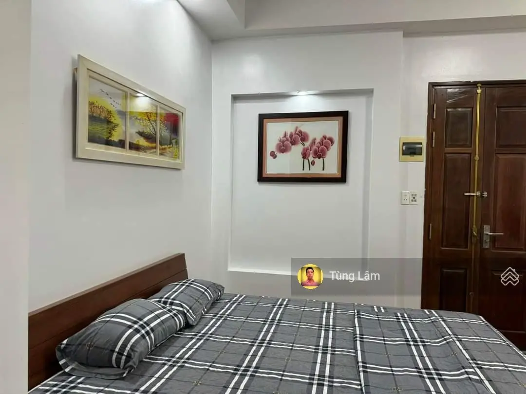 Mặt ngõ vip 39 Đình Thôn. Ô tô tránh - 10 tầng vị trí đỉnh - dòng tiền khỏe - mặt tiền 7m