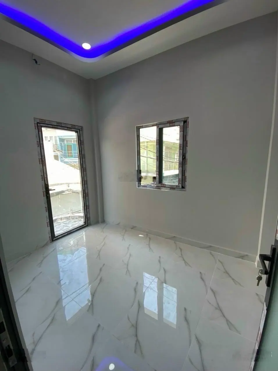 Chính chủ cần bán nhà 16.7m2, nhà hẻm 2/ Lạc Long Quân, Quận 11