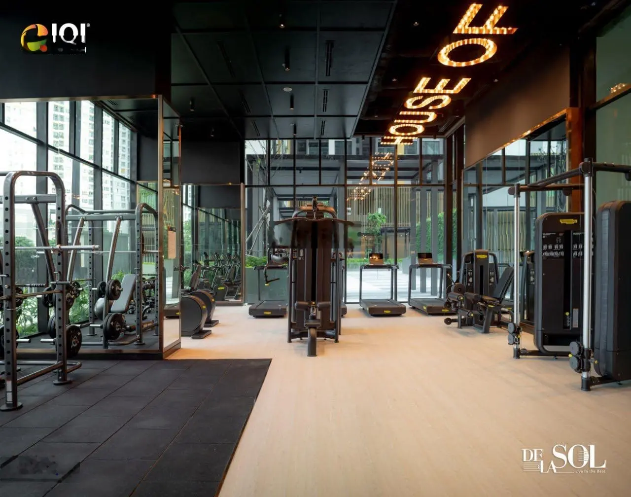 Penthouse Delasol 19,5 tỷ. Diện tích 217m2. Mua trực tiếp CĐT CapitaLand