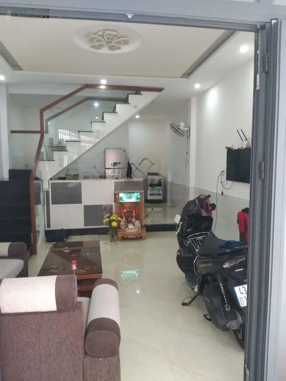 Tổng hợp BDS vị trí đẹp và siêu hiếm đường 2 tháng 9 cho thuê tốt, trung tâm Hải Châu Đà Nẵng