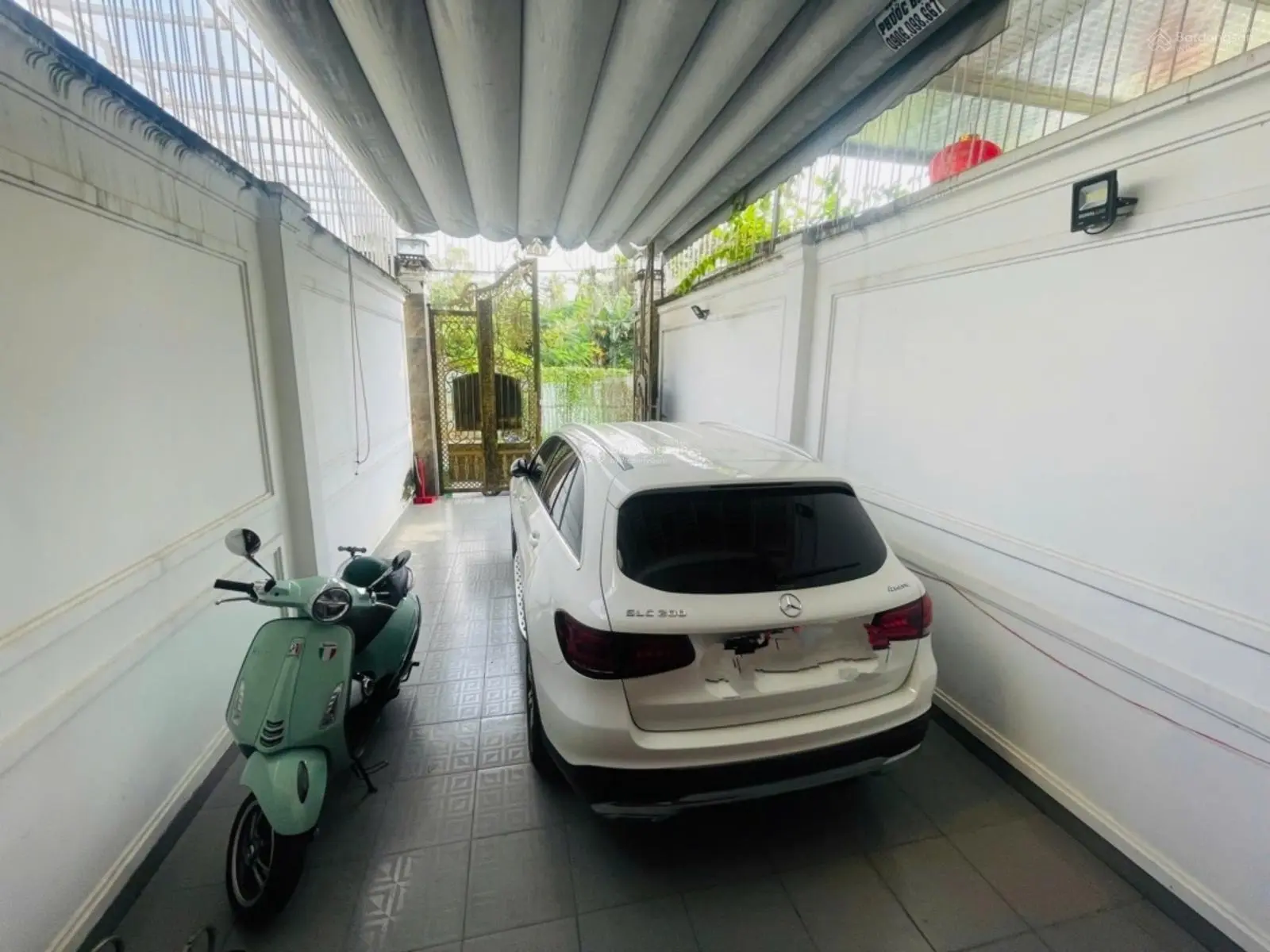 Bán nhà hẻm 6m ngay chung cư 4s linh đông, thủ đức. 115m2, 4 tầng, 4pn, giá 8,6ty tl
