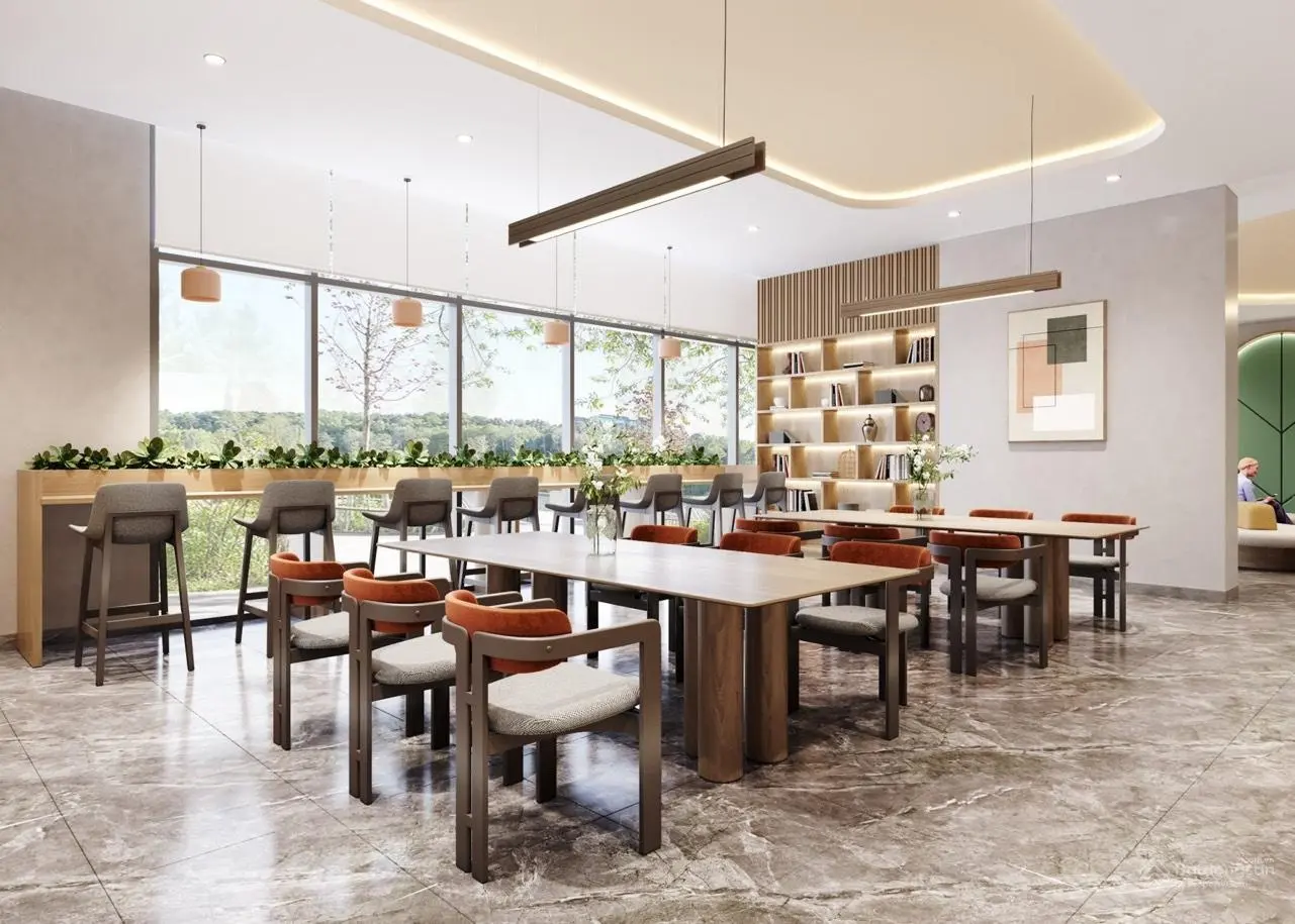 Bán căn hộ giá 4,252 tỷ VND tại Akari City Nam Long